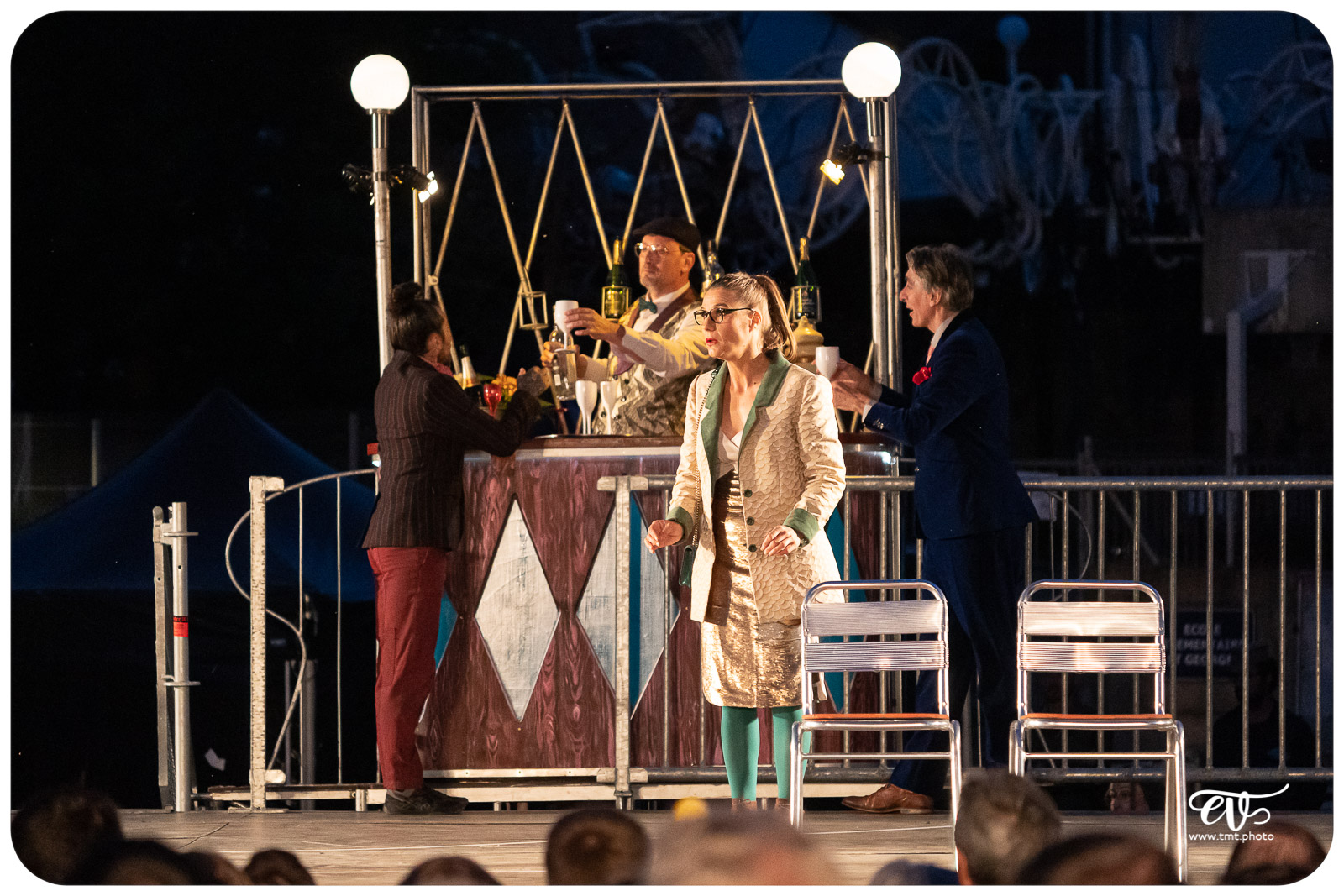 CRISTAL PALACE (CIE TRANSE EXPRESS)